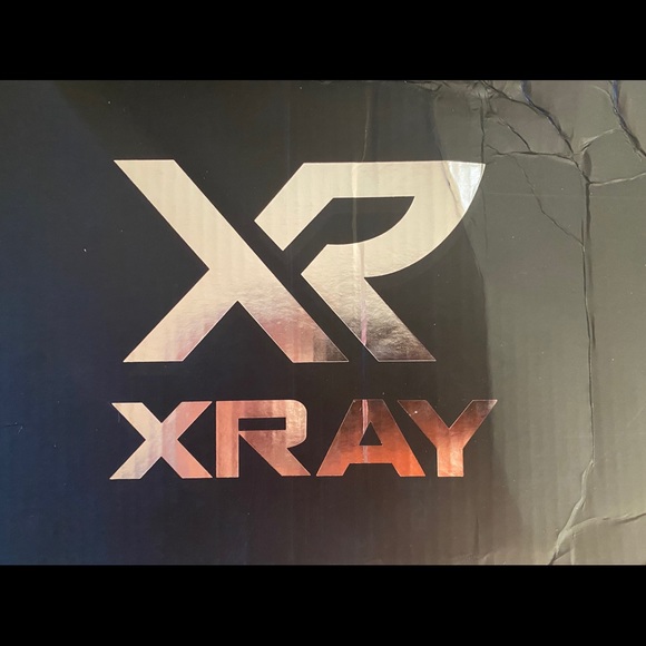 Xray Roux Men's Saddle Dress Shoes - Picture 5 of 5